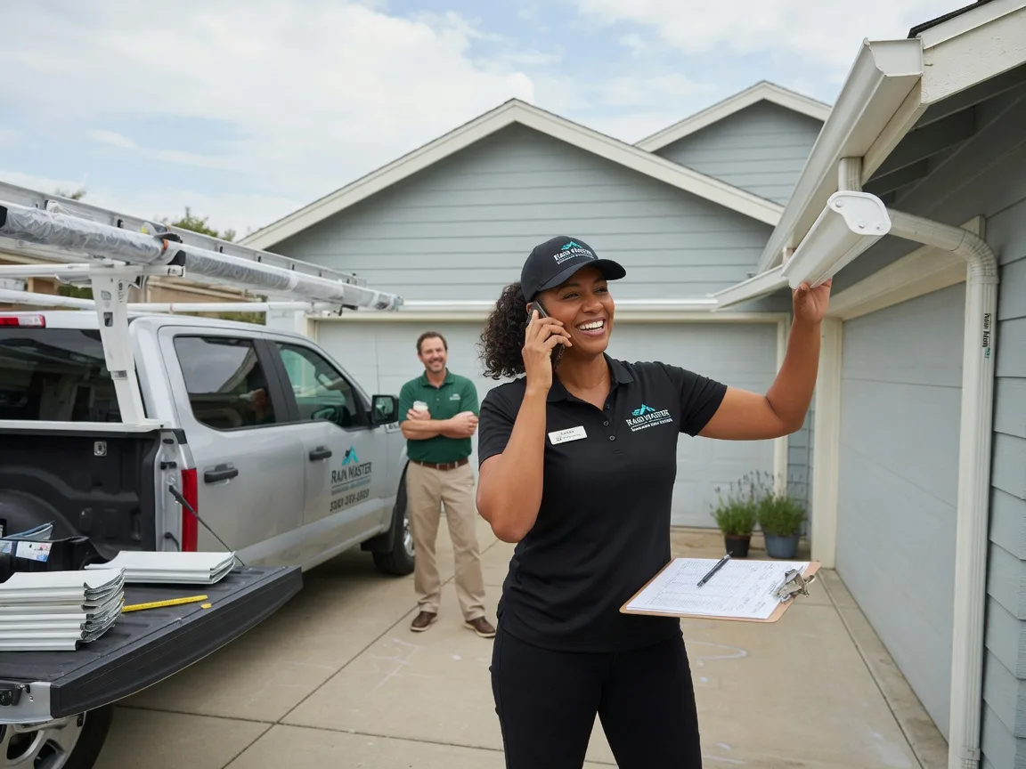 Gutter Installation Luther, MI FAQs